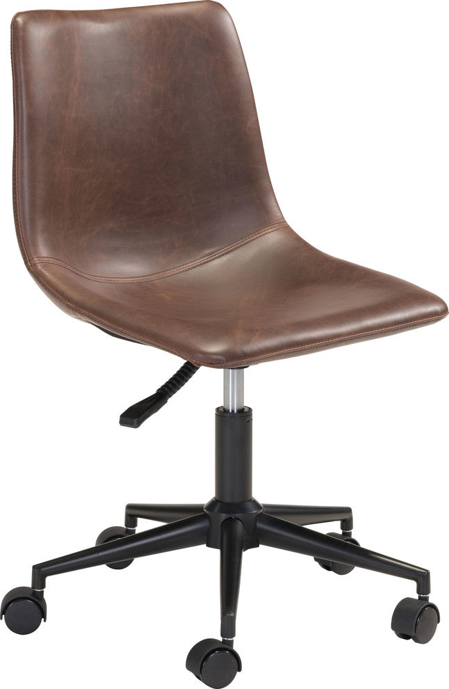 Zuo Modern Smart Office Chair Espresso