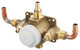 Single Handle Pressure Balance Tub and Shower Valve Set