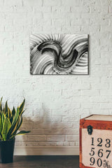 Epic Graffiti 'Cyclone' Giclee Canvas Wall Art, 26"x18"