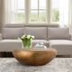Pasargad Home Helios Coffee Table