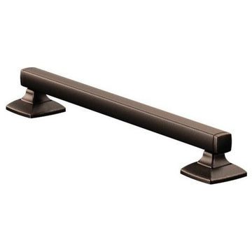 Moen YG5118 Voss 18" Grab Bar - Oil Rubbed Bronze
