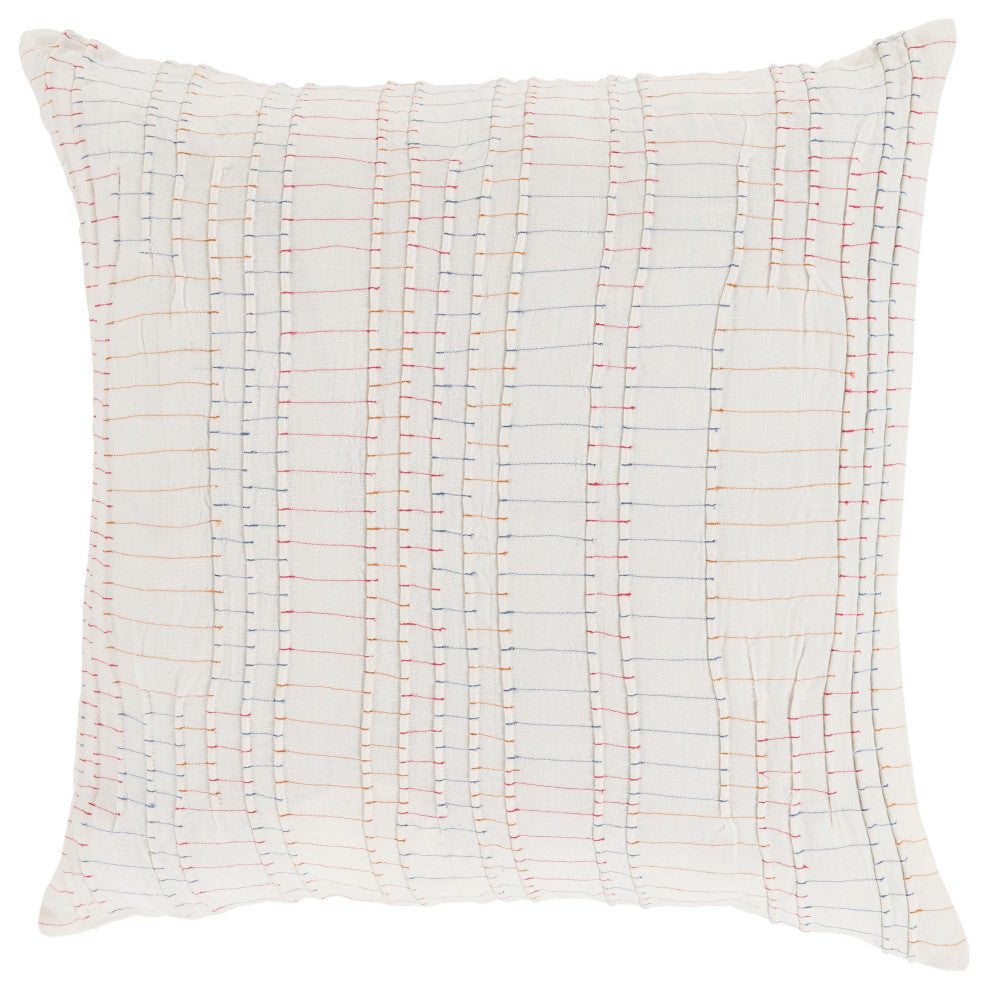 Surya Keaton KN-001 18" x 18" Pillow Kit