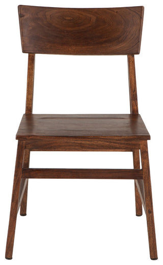 Nottingham Dining Chair, Brown