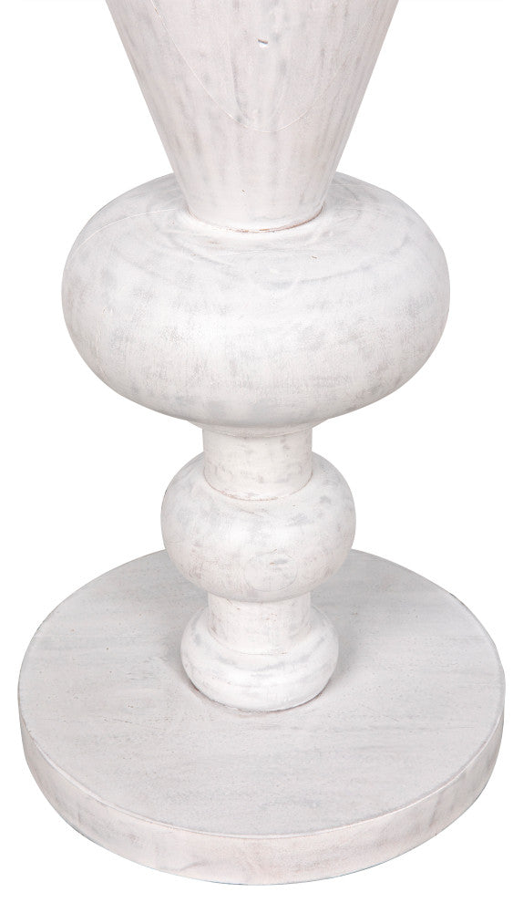 Fenring Side Table, White Wash