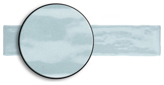 Chester Acqua Ceramic Wall Tile