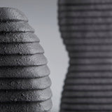 Large Moonstone Vase