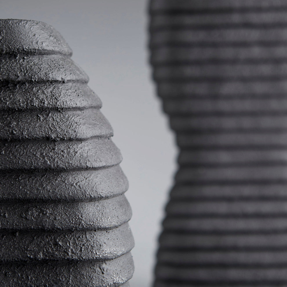 Large Moonstone Vase