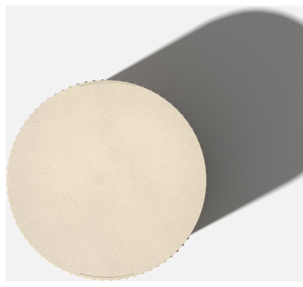 Veradek Chill Side Table, Sand