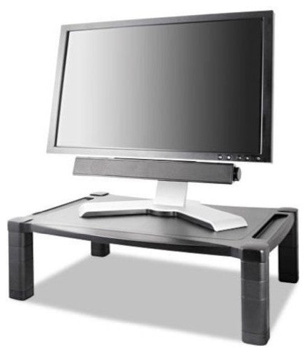 Extra Wide Deluxe Stand