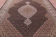 Persian Tabriz Handmade Wool & Silk Rug 8' 11" X 12' 2" - Q13004