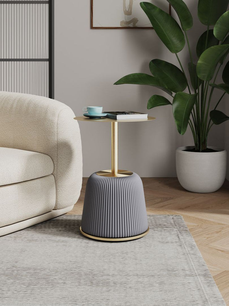 Manhattan Comfort Anderson End Table