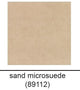 Monterey Upholstered Storage Bed, Autumn Cherry, Full, Sand Microsuede