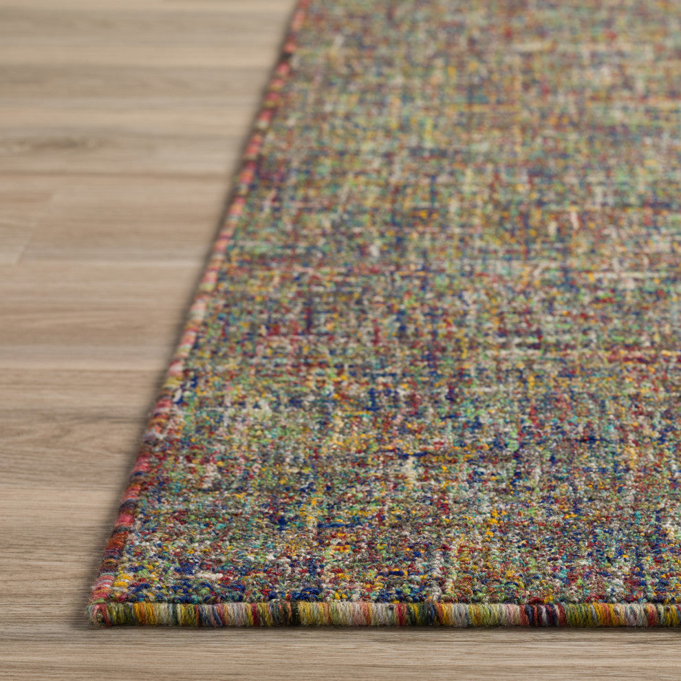 Mateo ME1 Confetti 9' x 13' Rug