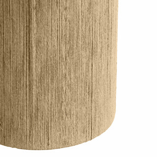 Corrine Table Lamp, Natural