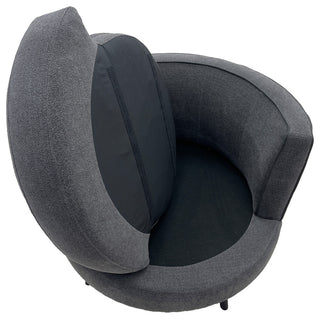 Chapel Hill Harper Motion, Dark Grey