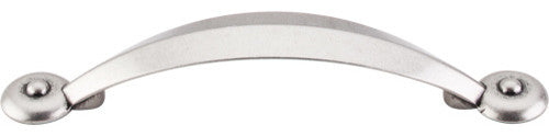 Angle Pull - Pewter Antique, TKM1238