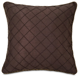 Imperial 9-Piece Queen Comforter Set - Bronze