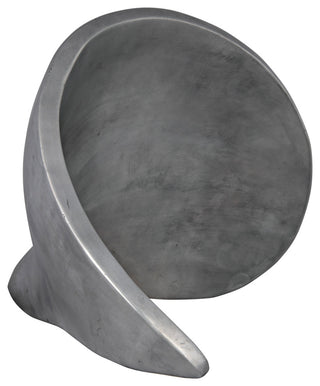 Sheila, Brushed Finish