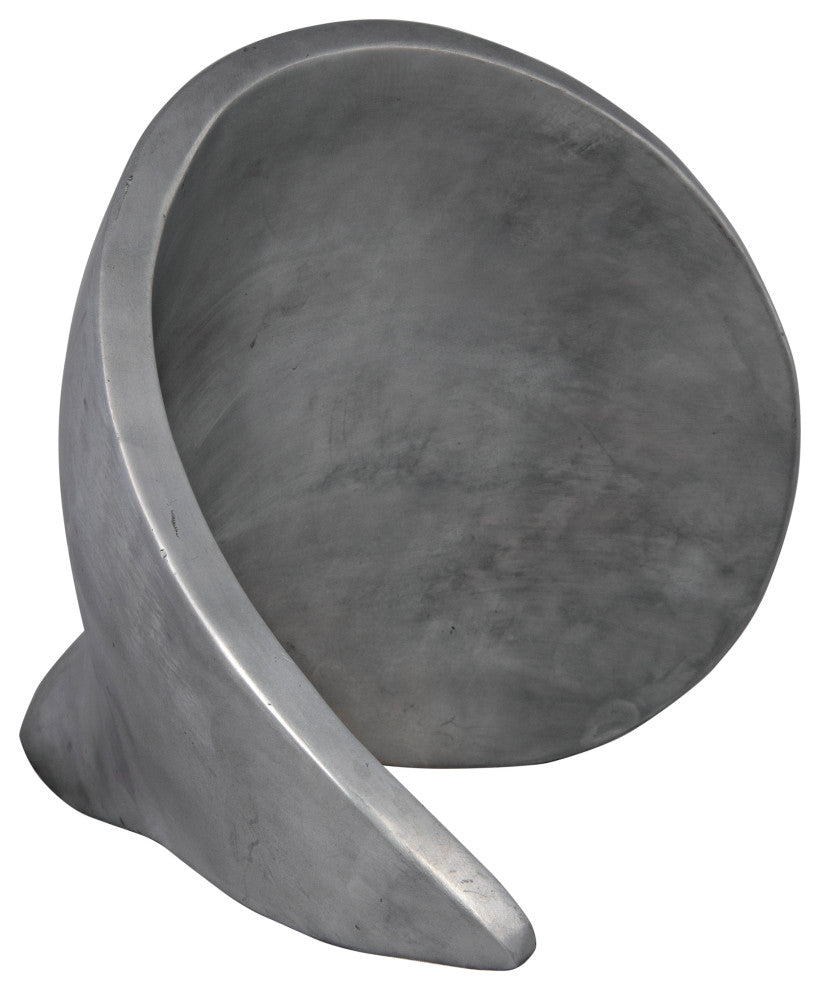 Sheila, Brushed Finish