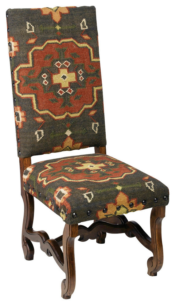 Upholstered Chair