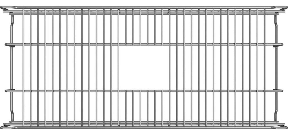 CTXBG3113R Elkay Dart Canyon Stainless Steel Reversible Bottom Grid