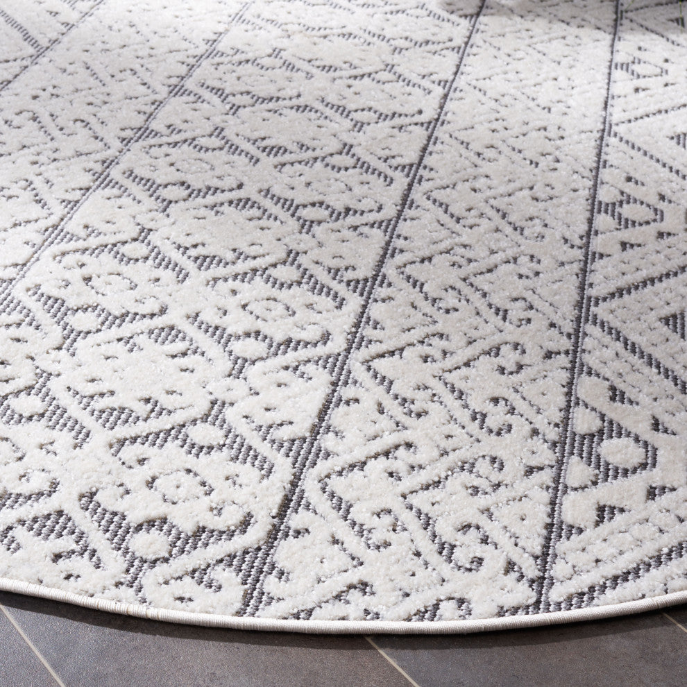Safavieh Cabana Collection CBN654 Indoor-Outdoor Rug