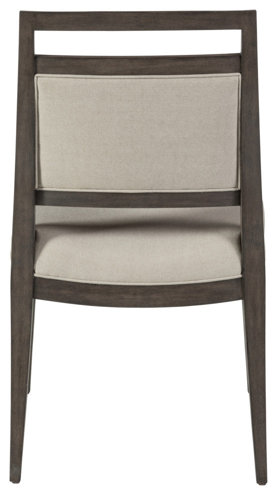 Nico Upholstered Side Chair