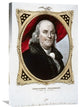 "Benjamin Franklin" Artwork