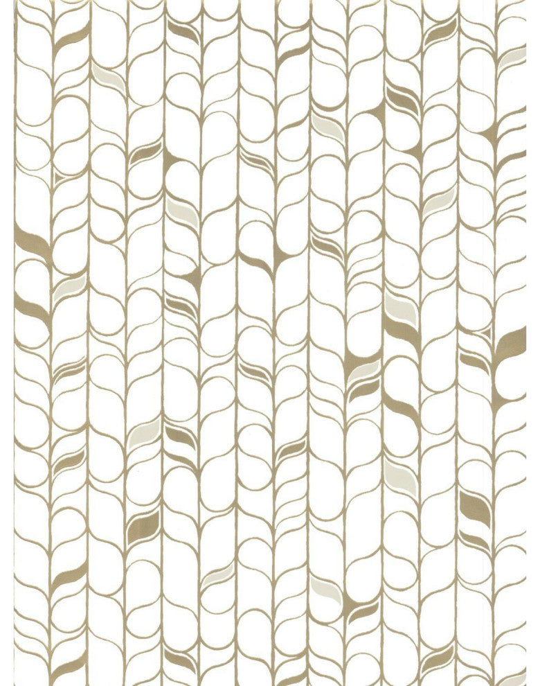 Perfect Petals Wallpaper