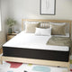 Dream 12 Inch Hybrid Mattress in a Box - -King
