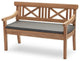 Skagerak Drachmann 120 Cushion