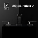 ZLINE El Dorado Bath Faucet in Polished Gold (ELD-BF-PG)