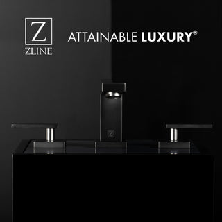 ZLINE El Dorado Bath Faucet in Polished Gold (ELD-BF-PG)