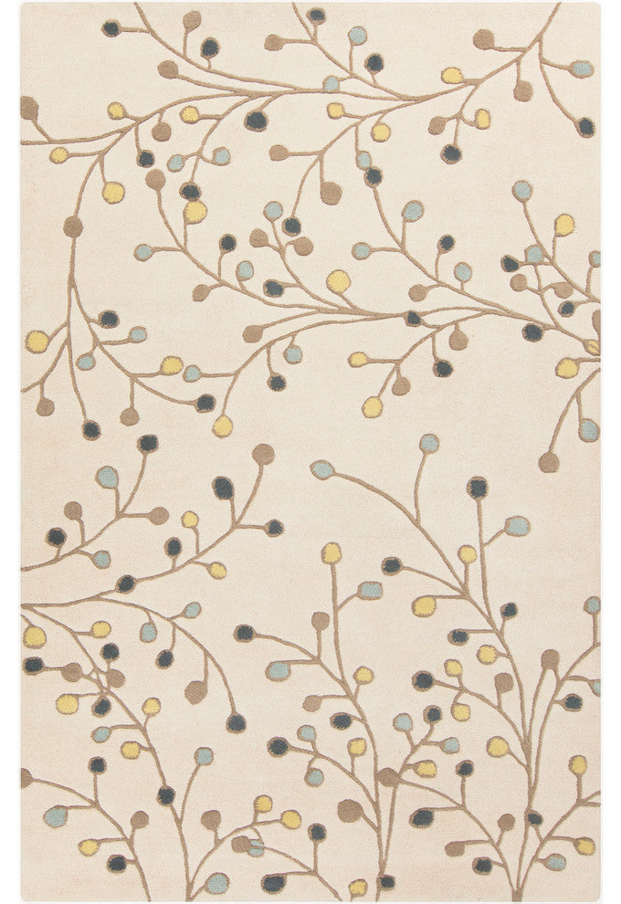 Athena Area Rug, 2''x3''