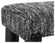 Priya Bench Black