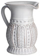 Charlot Pitcher, Lace Design