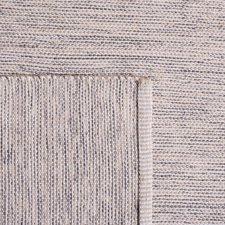 Safavieh Montauk Collection MTK701B Rug, Beige/Ivory, 8' x 10'