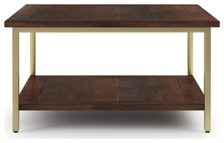 Skyler Square Coffee Table