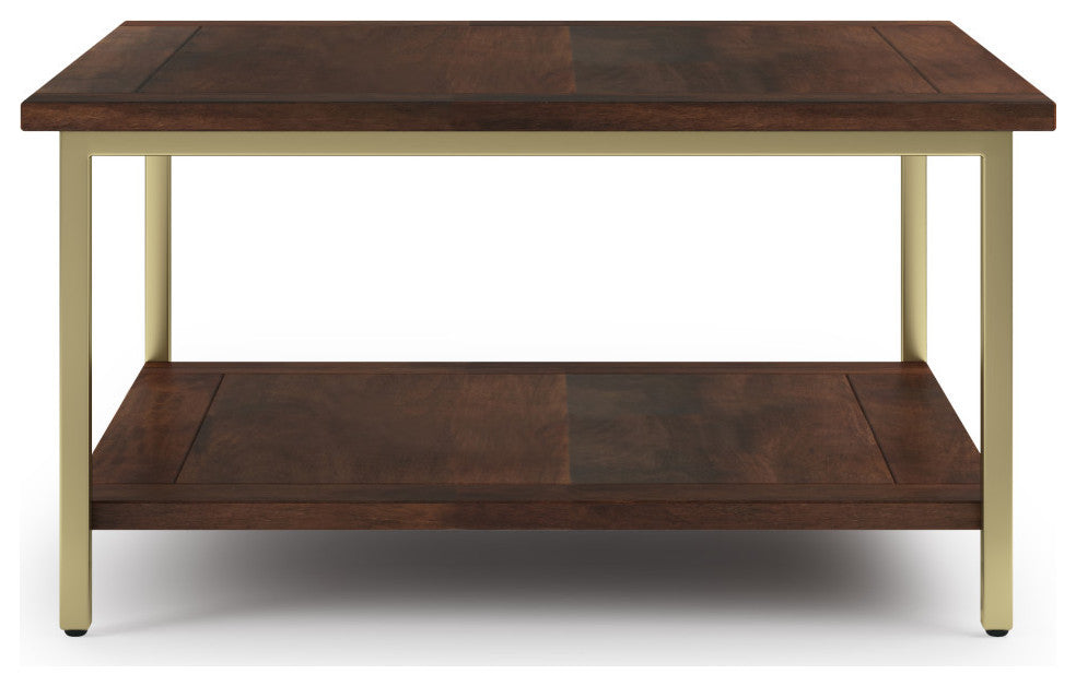 Skyler Square Coffee Table