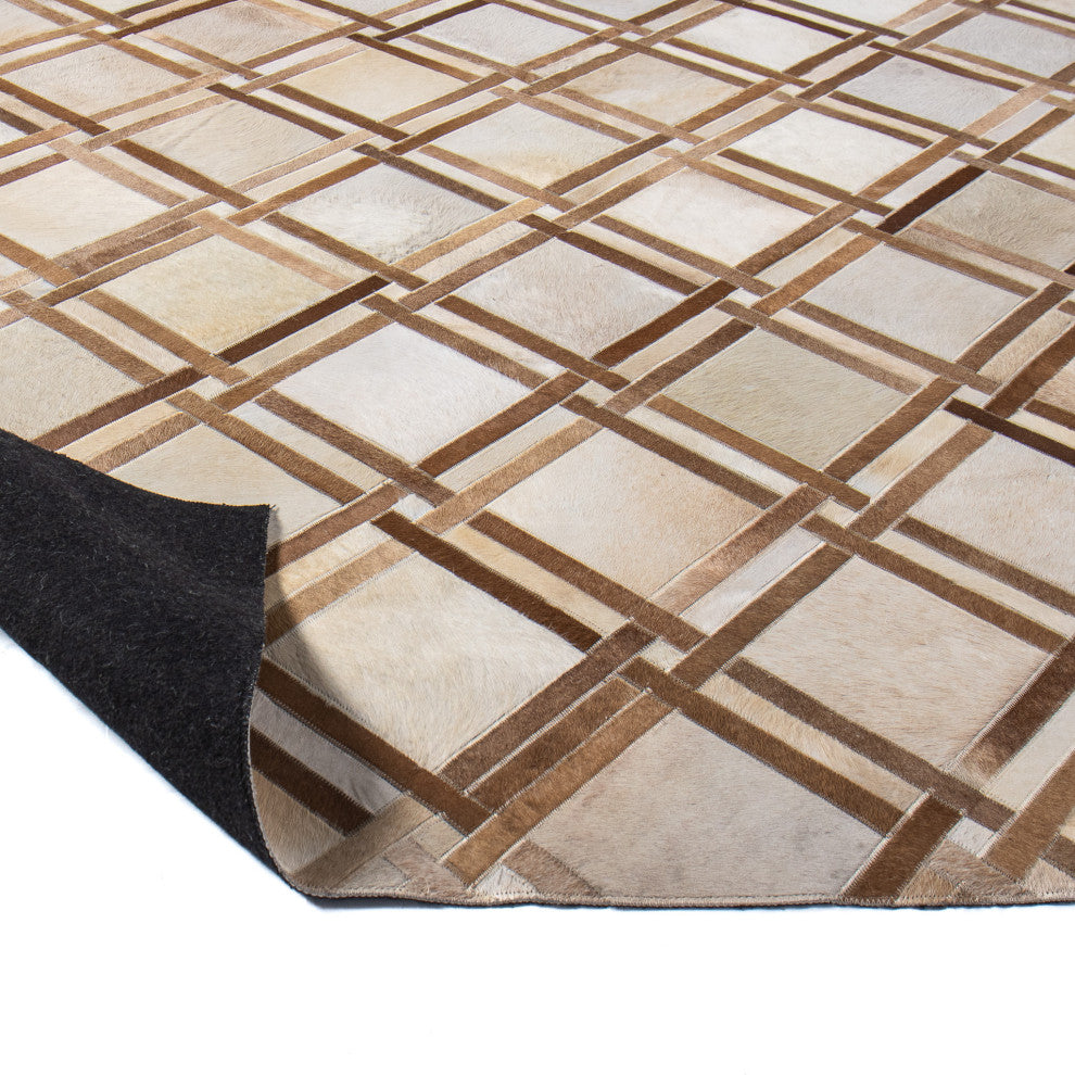 Bashian Talon Area Rug Camel 9' X 12'