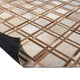 Bashian Talon Area Rug Camel 9' X 12'
