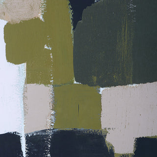 Uttermost Color Block Framed prints, 2-Piece Set