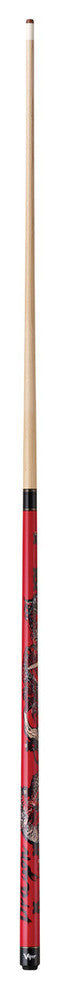 Viper Underground Dragon Cue, 50-0659