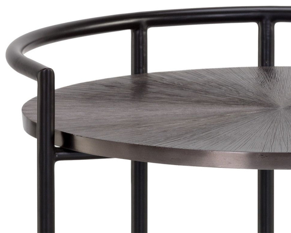 Brighton Nightstand