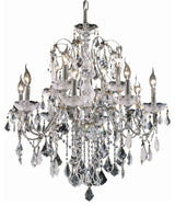 2015 St. Francis Collection Hanging Fixture, Royal Cut