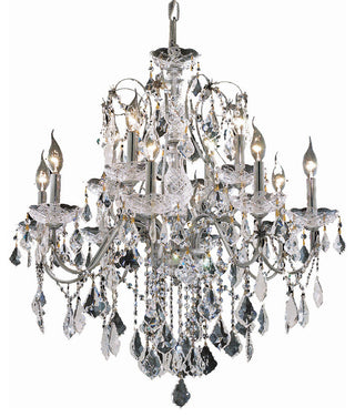 2015 St. Francis Collection Hanging Fixture, Royal Cut
