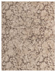 Unique Loom Oasis Breeze Area Rug, Brown, 8' 0 X 10' 0 Rectangular