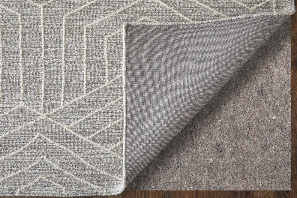 Emerson T8015 Modern/Casual Area Rug, 8'x10'