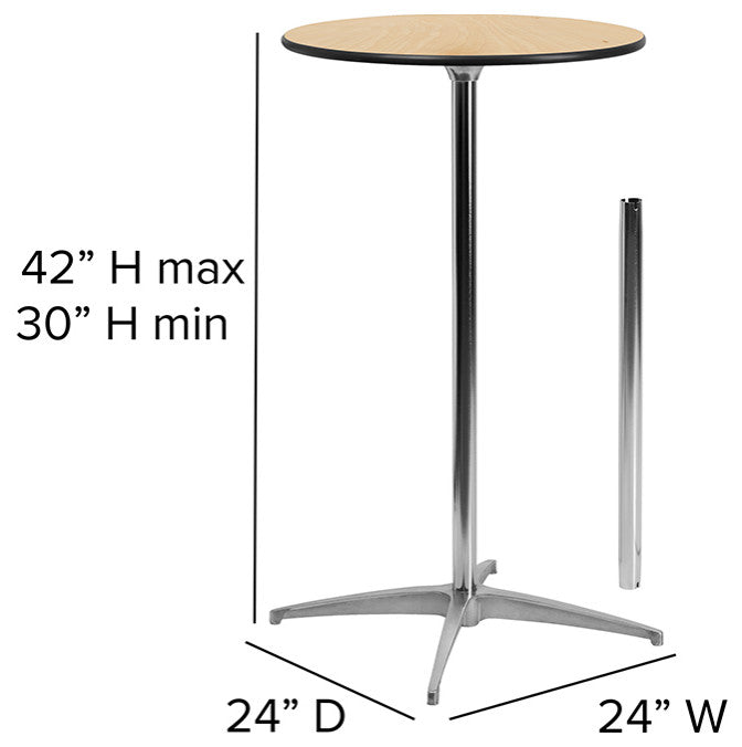 Flash Furniture Pub Tables