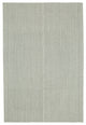 Rug N Carpet - Hand-knotted Turkish 6' 8'' x 10' 0'' Decorative Wool Kilim Rug